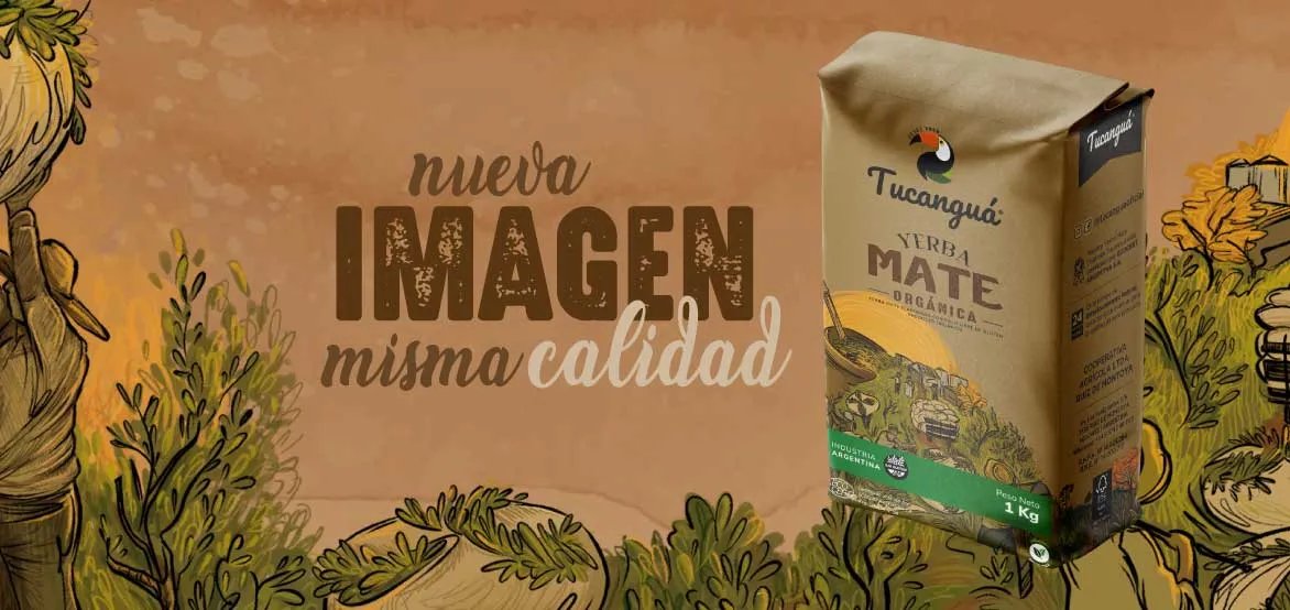 Nueva Imagen Orgánica