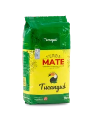 Yerba Mate Tradicional x 500 g.