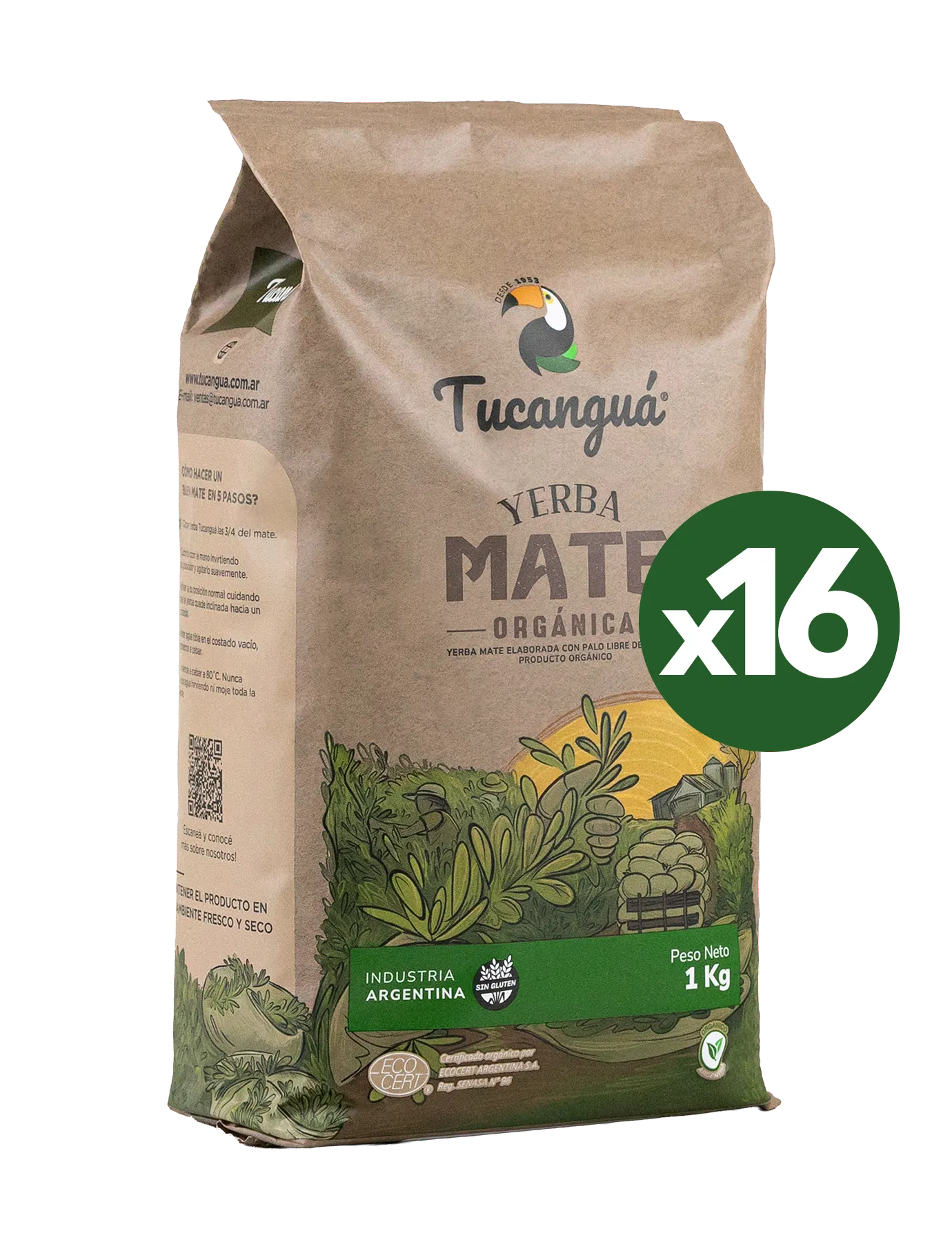 Combo Premium | Yerba Mate