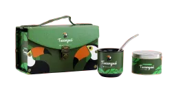 Set Neceser Tucanguá Completo