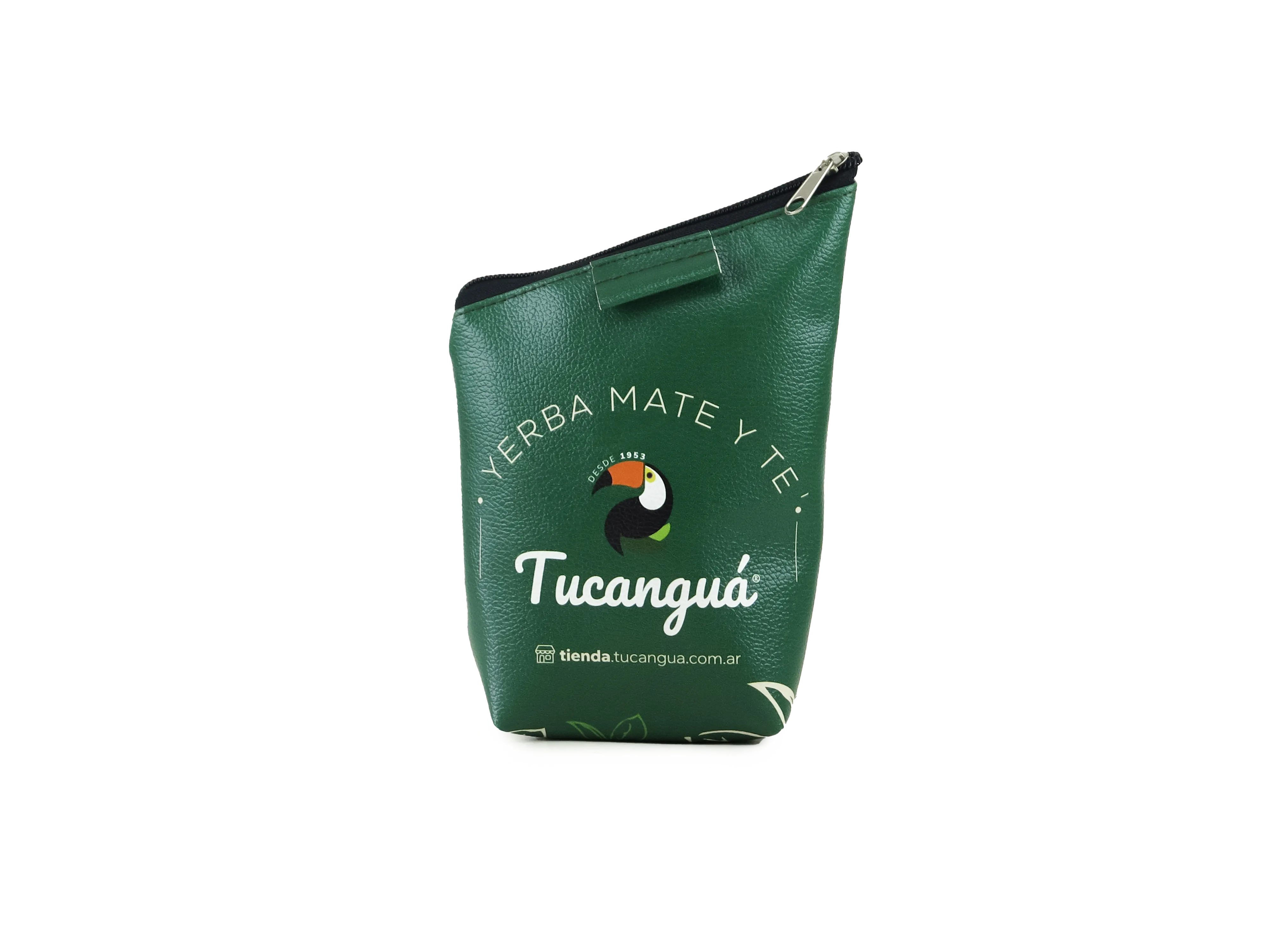 Yerbera Tucanguá Tradicional